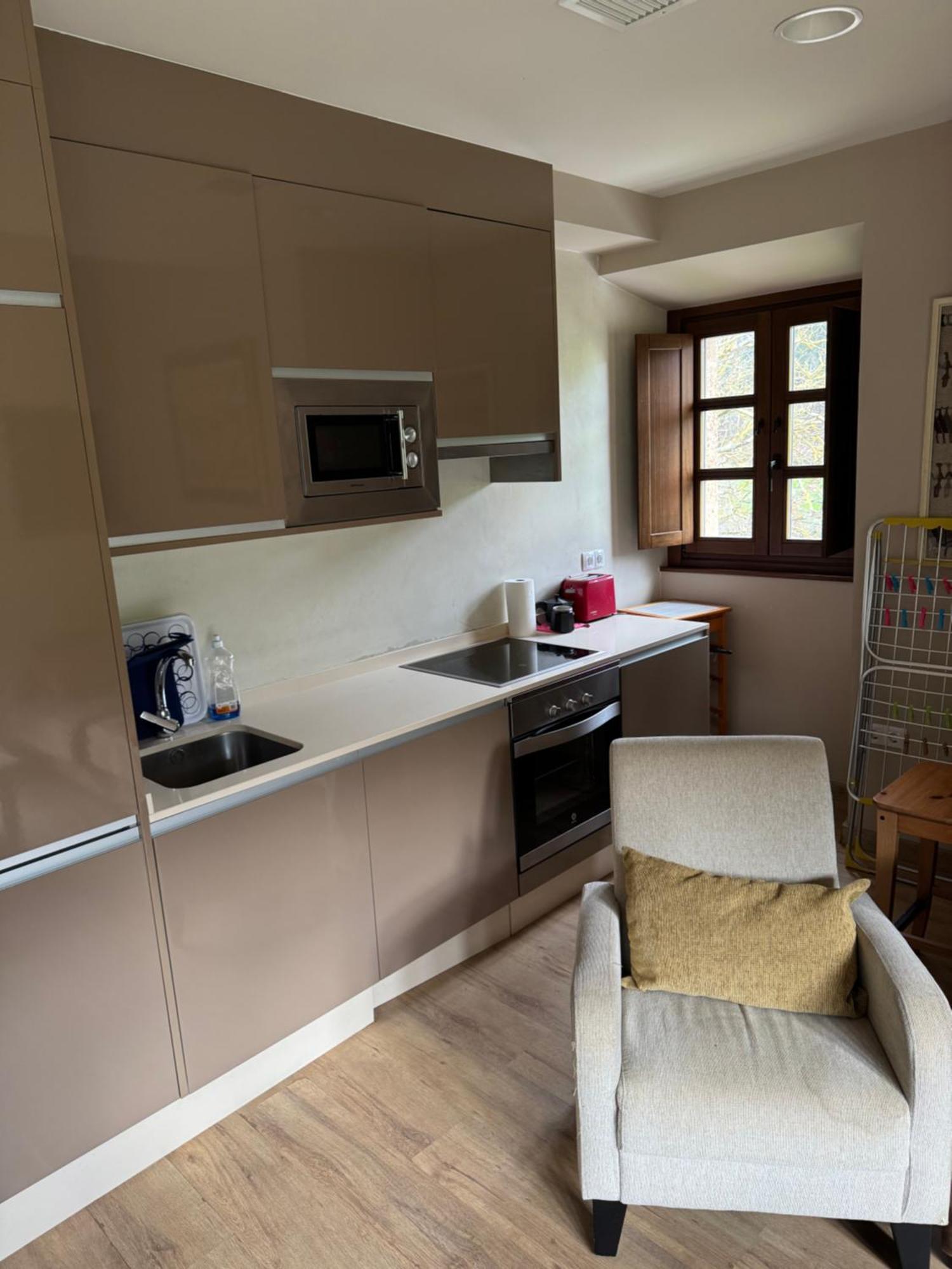 Apartamentos Rurales Los Mazos Boal Zewnętrze zdjęcie
