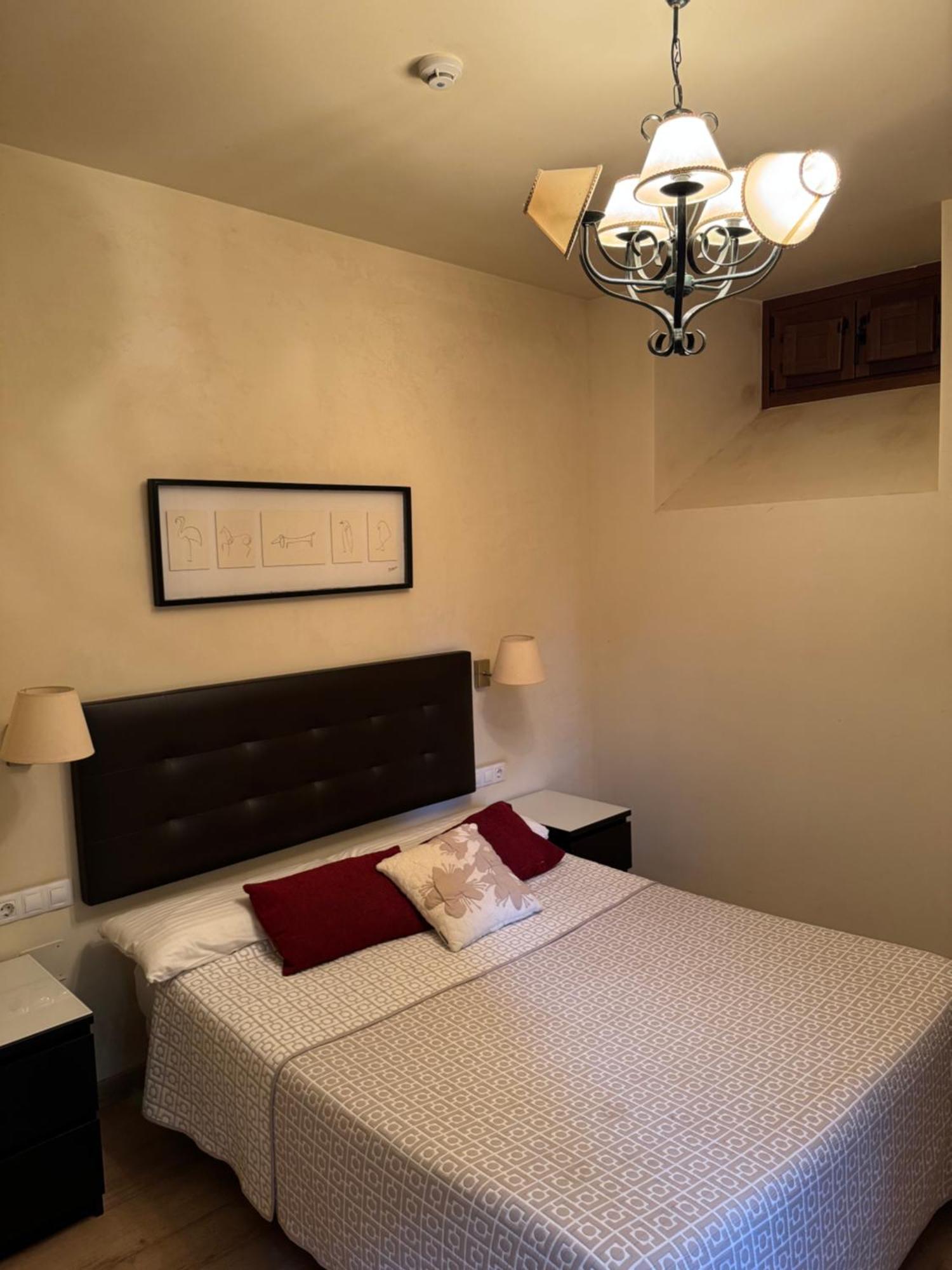 Apartamentos Rurales Los Mazos Boal Zewnętrze zdjęcie